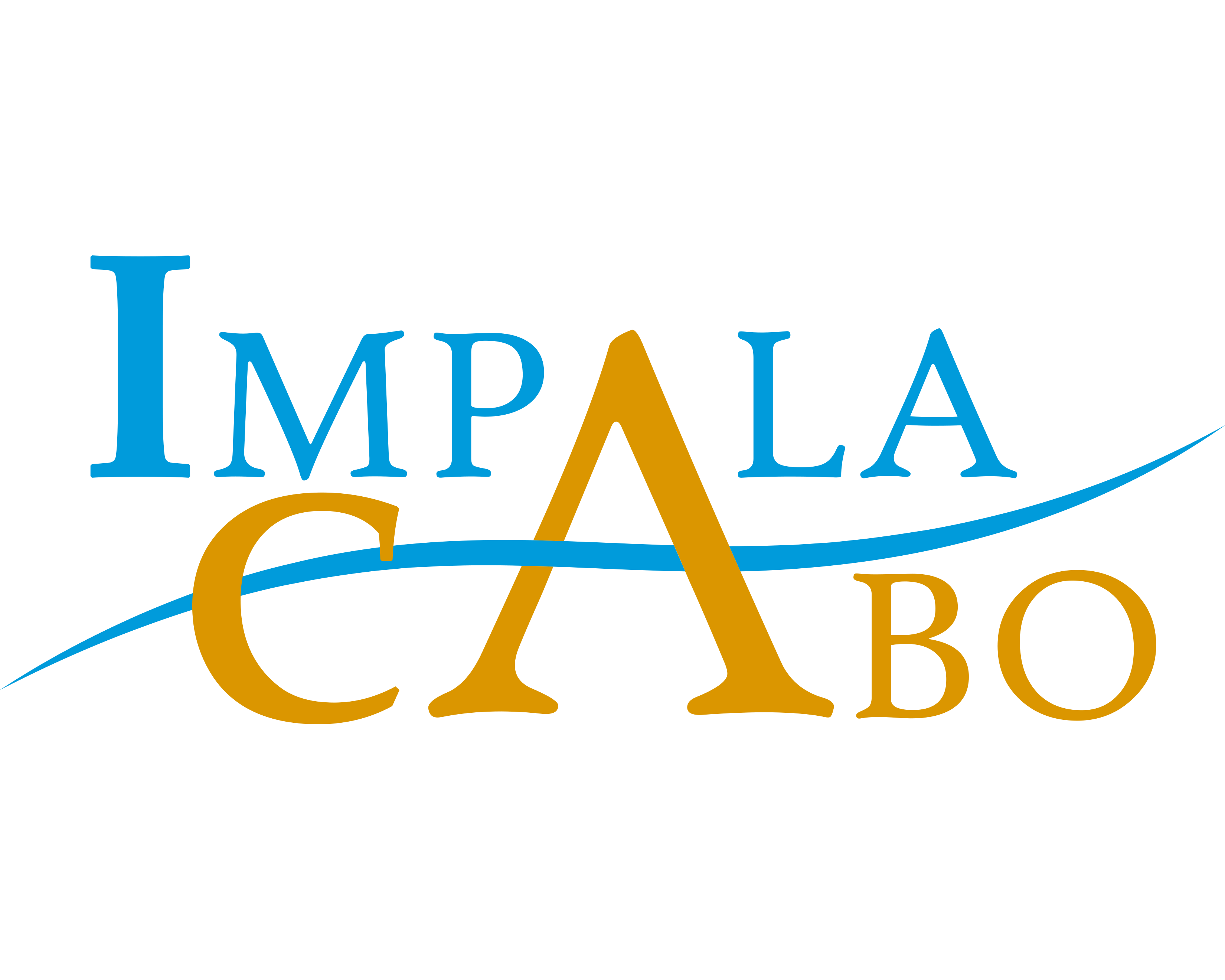 Impala Cabo Logo